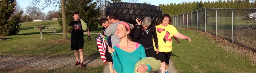 Chemical City CrossFit